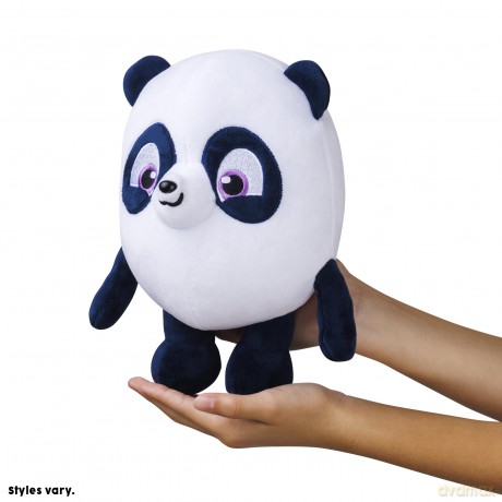 Pinata Smashlings - Plush Buddies - Panda