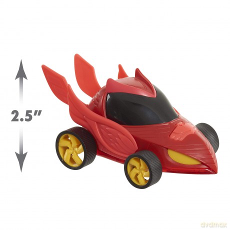 PJ Masks - Glow Wheelers Owl Glider