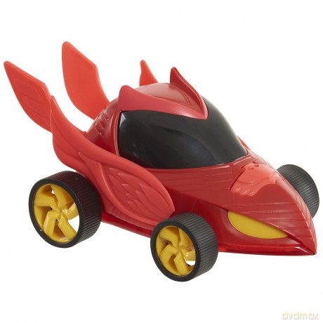 PJ Masks - Glow Wheelers Owl Glider