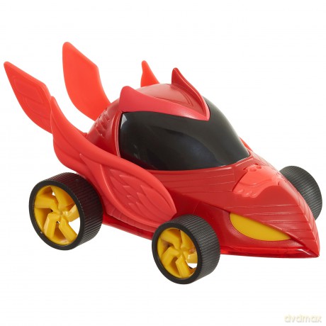 PJ Masks - Glow Wheelers Owl Glider