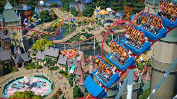 Planet Coaster: Console Edition [GRA PS5]