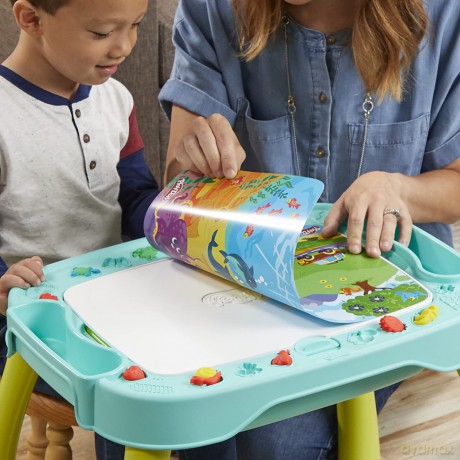 Play Doh - Creativity Table