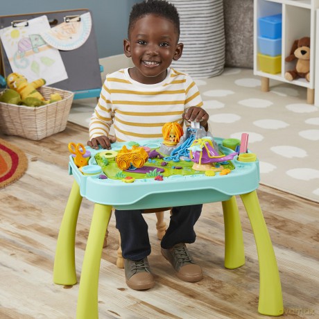 Play Doh - Creativity Table