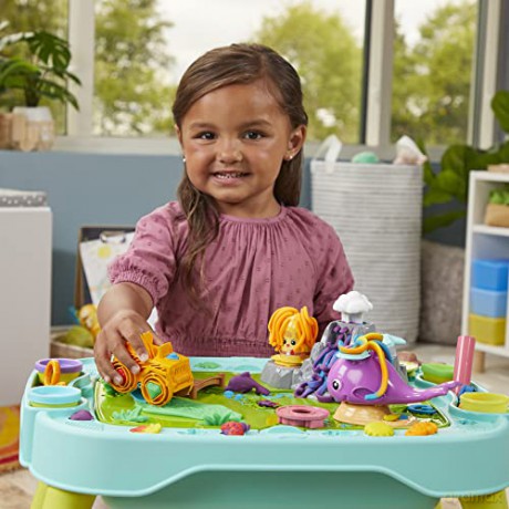 Play Doh - Creativity Table