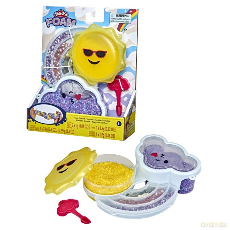 Play Doh - Foam Confetti