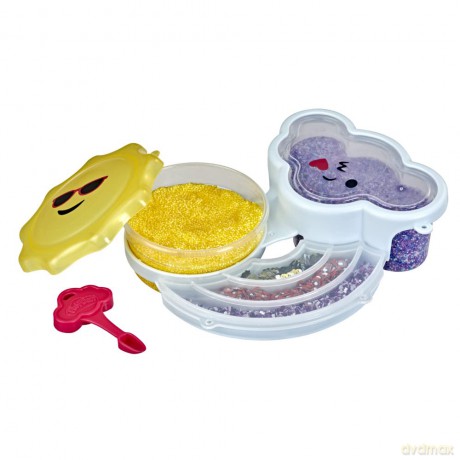 Play Doh - Foam Confetti