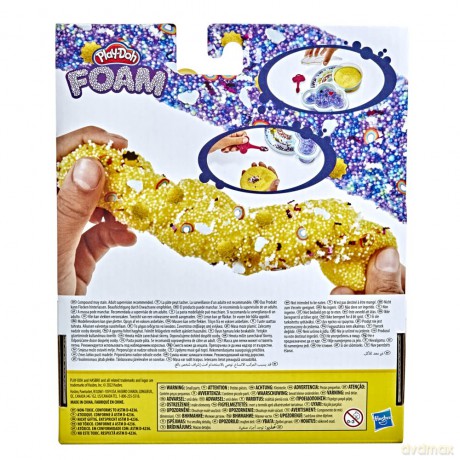 Play Doh - Foam Confetti