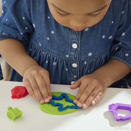 Play Doh - Fold N Go Playmat