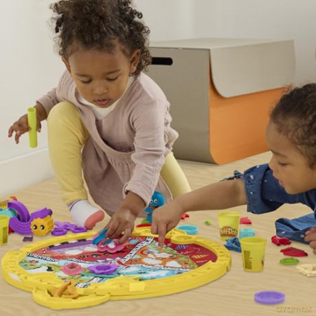 Play Doh - Fold N Go Playmat