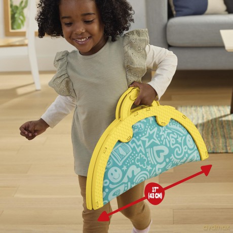 Play Doh - Fold N Go Playmat