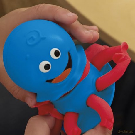 Play Doh - Fold N Go Playmat