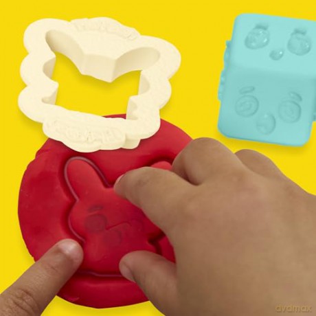 Play Doh - Fold N Go Playmat