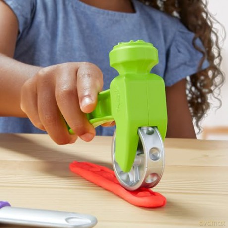 Play Doh - Stamp N Saw Tool Bench