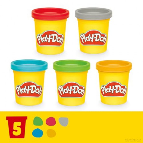 Play Doh - Stamp N Saw Tool Bench