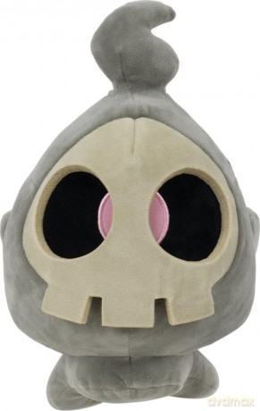 Pokemon - 12 Plush - Duskull