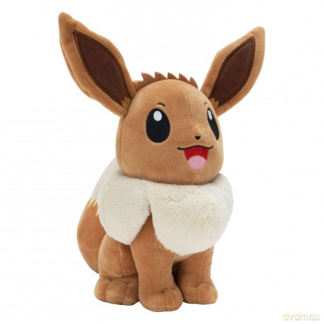 Pokemon - 12 Plush - Eevee