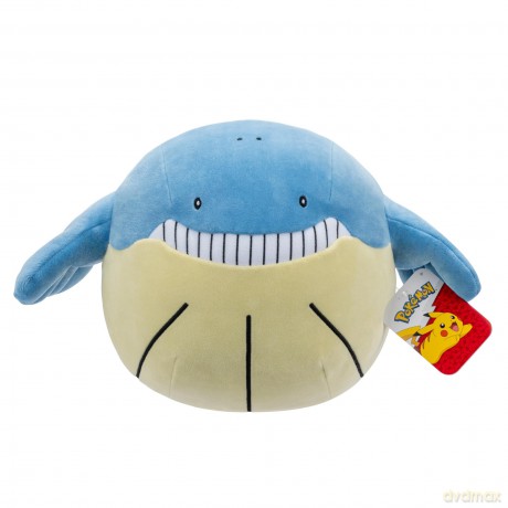 Pokemon - 12 Plush - Wailmer