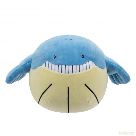 Pokemon - 12 Plush - Wailmer