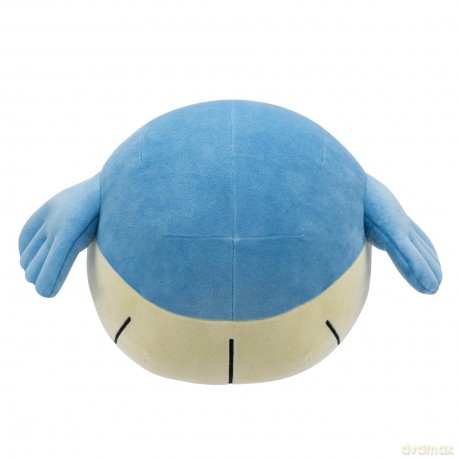Pokemon - 12 Plush - Wailmer
