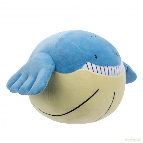 Pokemon - 12 Plush - Wailmer