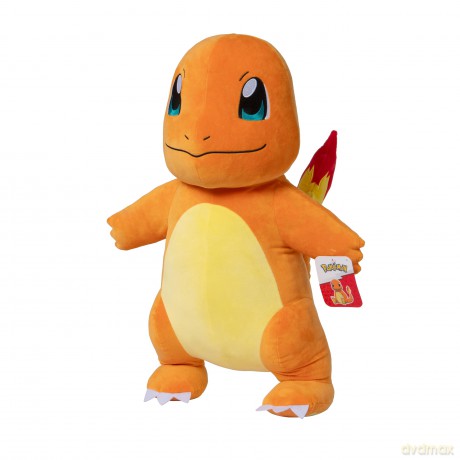 Pokemon - 24 Charmander Plush