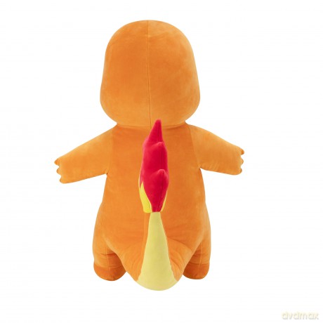 Pokemon - 24 Charmander Plush