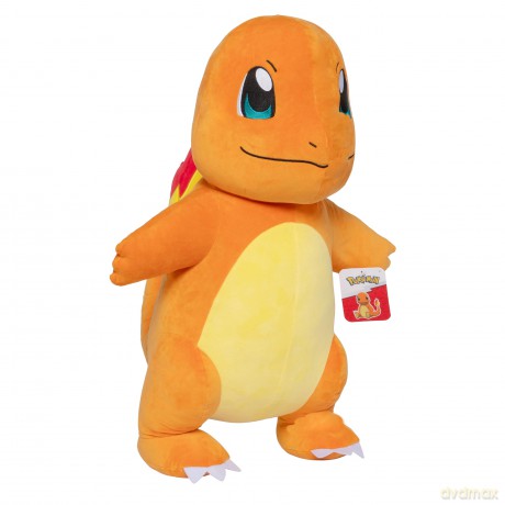 Pokemon - 24 Charmander Plush