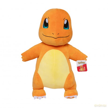 Pokemon - 24 Charmander Plush