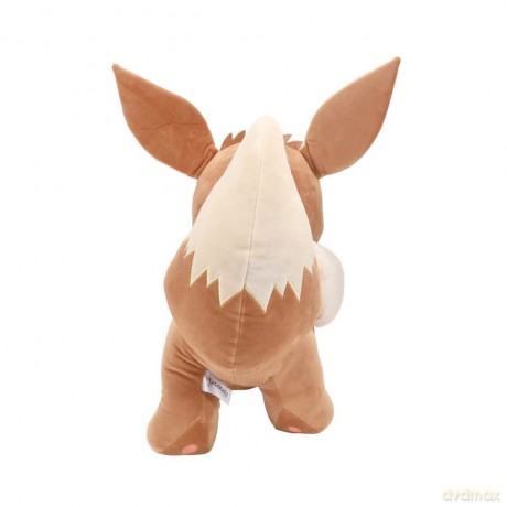Pokemon - 24 Holiday Eevee Plush