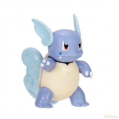 Pokemon - Battle Figure 3-Figure Pack (Eevee, Murkrow, Wartortle)