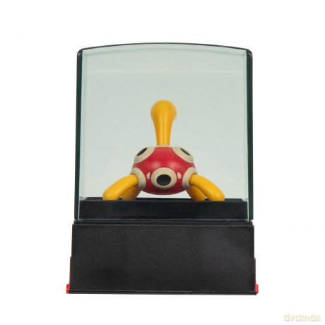 Pokemon - Battle Figure pack with case (Shuckle)