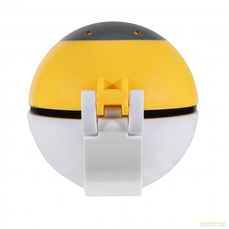 Pokemon - Clip 'n' Go Abra + Level Ball