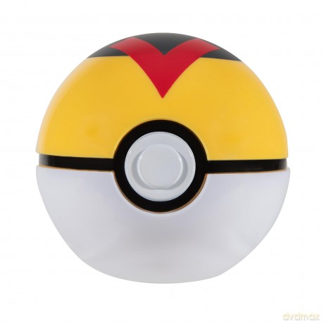 Pokemon - Clip 'n' Go Abra + Level Ball