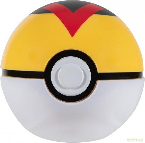 Pokemon - Clip 'n' Go Abra + Level Ball