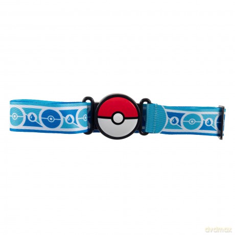 Pokemon - Clip 'n' Go Poke Ball Belt Set (Quaxly)