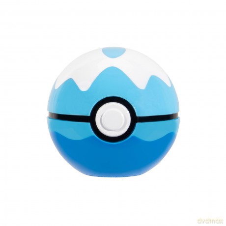 Pokemon - Clip 'n' Go Poke Ball Belt Set (Quaxly)