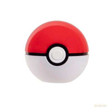 Pokemon - Clip 'n' Go Poke Ball Belt Set (Quaxly)