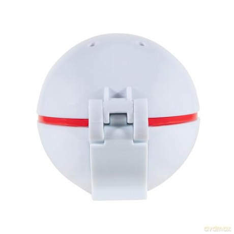 Pokemon - Clip 'n' Go Togedemaru + Premier Ball