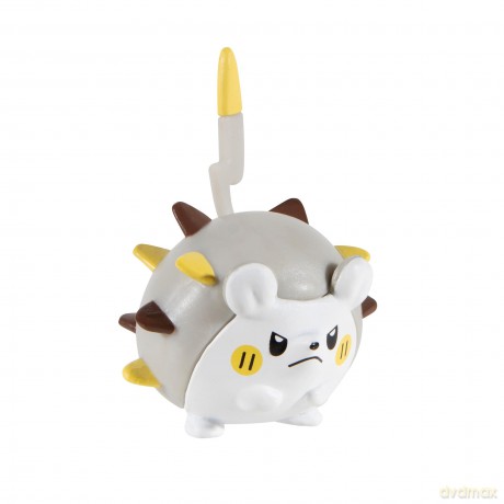Pokemon - Clip 'n' Go Togedemaru + Premier Ball