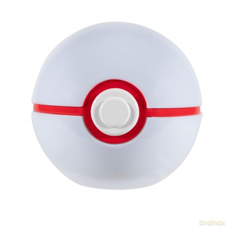 Pokemon - Clip 'n' Go Togedemaru + Premier Ball