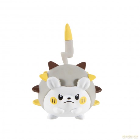 Pokemon - Clip 'n' Go Togedemaru + Premier Ball
