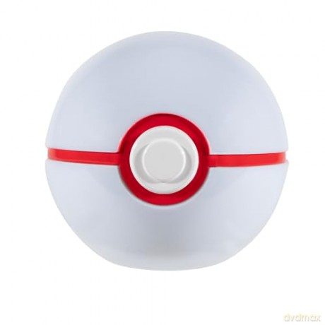 Pokemon - Clip 'n' Go Togedemaru + Premier Ball