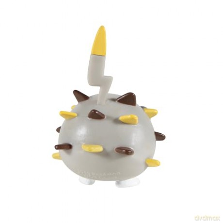 Pokemon - Clip 'n' Go Togedemaru + Premier Ball