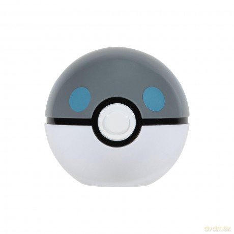 Pokemon - Clip 'n' Go Trubbish + Heavyball
