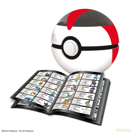 Pokemon - Guess Champion Edition