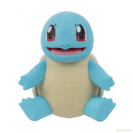 Pokemon - Single Deluxe Vinyl Figure Squirtle 1