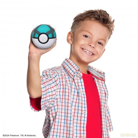Pokemon - Trainer Guess Unova