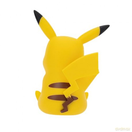 Pokemon - Vinyl Figure (Pikachu)