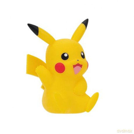 Pokemon - Vinyl Figure (Pikachu)