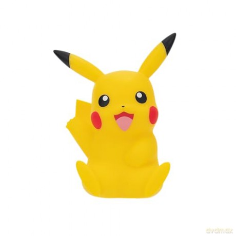Pokemon - Vinyl Figure (Pikachu)